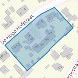 Perceel VBG02-L-2184