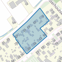 Perceel VBG02-L-2226