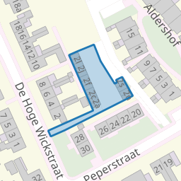 Perceel VBG02-L-2286