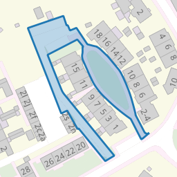 Perceel VBG02-L-2315