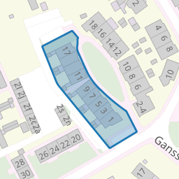 Perceel VBG02-L-2317