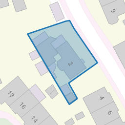 Perceel VBG02-L-2335