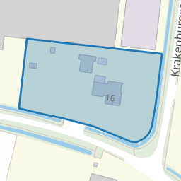 Perceel VBG02-L-2340