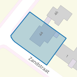 Perceel VBG02-L-2343