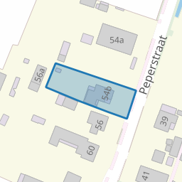 Perceel VBG02-L-2357