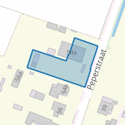 Perceel VBG02-L-2360