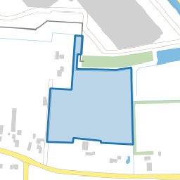 Perceel VBG02-L-2540