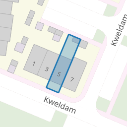 Perceel VBG02-L-2548