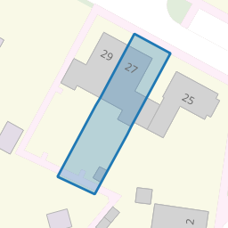 Perceel VBG02-L-2549