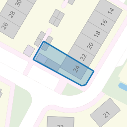 Perceel VBG02-L-2550