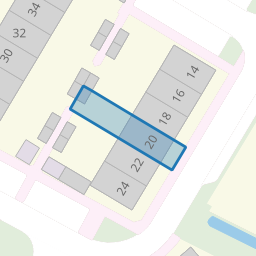 Perceel VBG02-L-2553