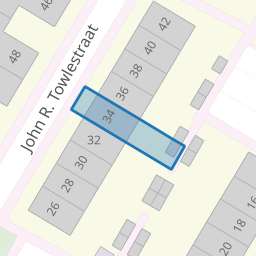 Perceel VBG02-L-2555