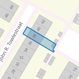 Perceel VBG02-L-2556