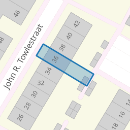 Perceel VBG02-L-2560