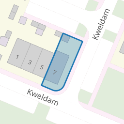 Perceel VBG02-L-2563