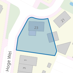 Perceel VBG02-L-2570