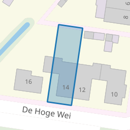 Perceel VBG02-L-2578