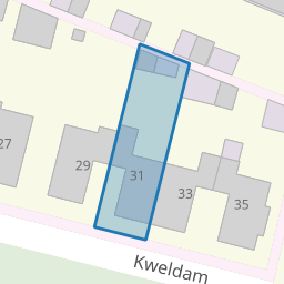 Perceel VBG02-L-2581