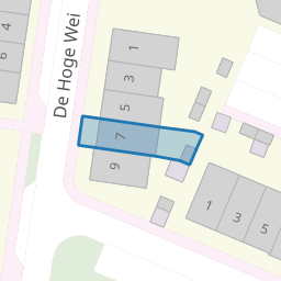 Perceel VBG02-L-2582