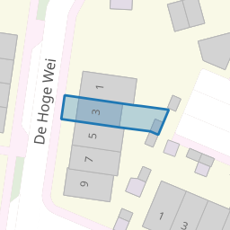 Perceel VBG02-L-2589