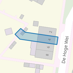 Perceel VBG02-L-2591