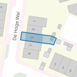 Perceel VBG02-L-2593