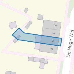 Perceel VBG02-L-2595