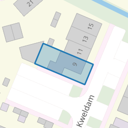 Perceel VBG02-L-2597