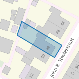 Perceel VBG02-L-2599