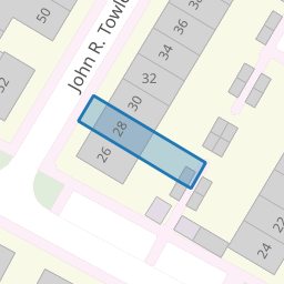 Perceel VBG02-L-2603