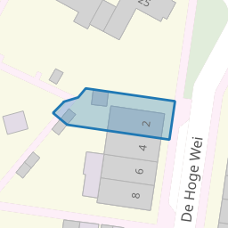 Perceel VBG02-L-2604