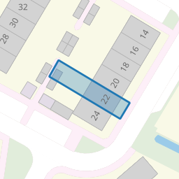 Perceel VBG02-L-2605