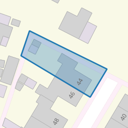 Perceel VBG02-L-2606