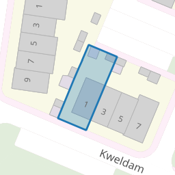 Perceel VBG02-L-2607