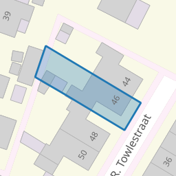 Perceel VBG02-L-2608