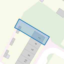 Perceel VBG02-L-2610