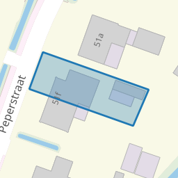 Perceel VBG02-L-2614