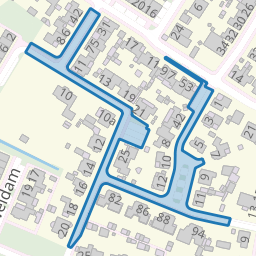 Perceel VBG02-L-2630