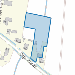 Perceel VBG02-L-2642