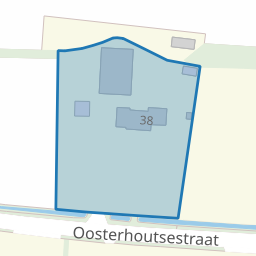 Perceel VBG02-L-2650