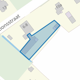 Perceel VBG02-L-2710