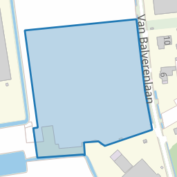 Perceel VBG02-L-2727