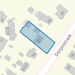 Perceel VBG02-L-2739