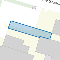 Perceel VBG02-L-2771