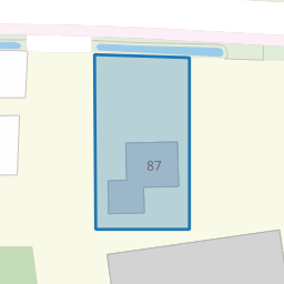 Perceel VBG02-L-2779