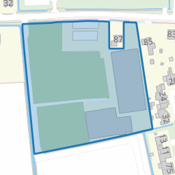 Perceel VBG02-L-2834