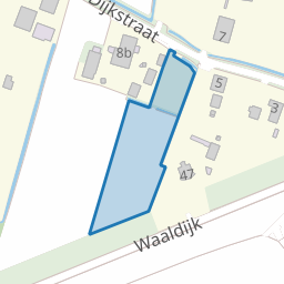 Perceel VBG02-L-2849