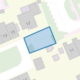 Perceel VBG02-L-2922