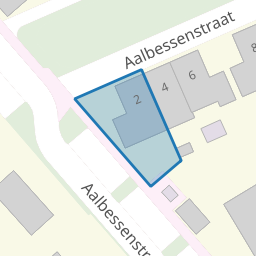 Perceel VBG02-L-2923