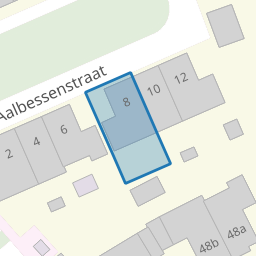 Perceel VBG02-L-2927